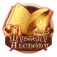 Mystery Alchemy